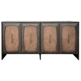 Santoro Sideboard-Furniture - Storage-High Fashion Home