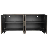 Santoro Sideboard-Furniture - Storage-High Fashion Home