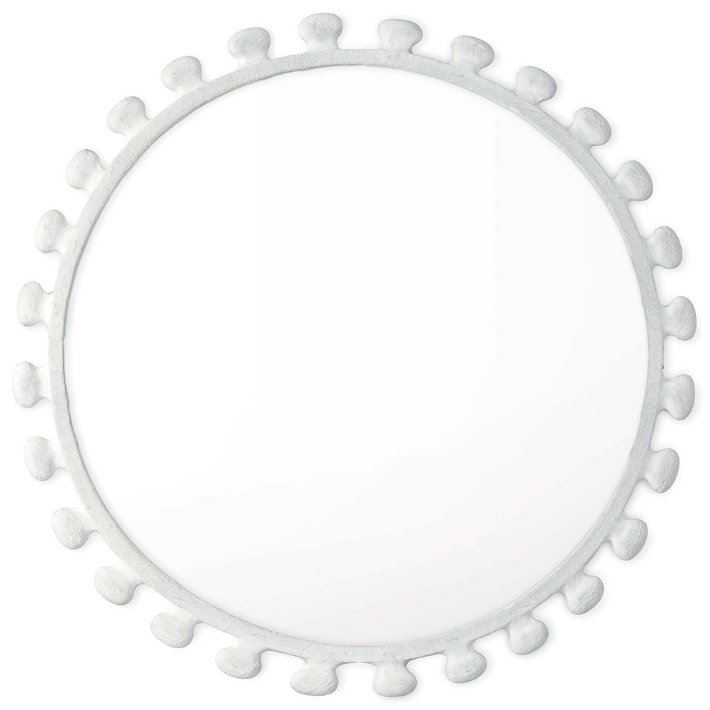 Sanya Mirror