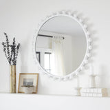 Sanya Mirror-Accessories-High Fashion Home