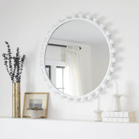 Sanya Mirror