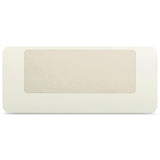 Sarah Executive Work Desk, Cream-Furniture - Office-High Fashion Home