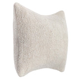Sava Lumbar Pillow, Natural