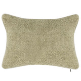 Sava Lumbar Pillow, Wheat Green-Accessories-High Fashion Home