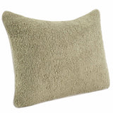 Sava Lumbar Pillow, Wheat Green-Accessories-High Fashion Home