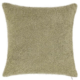 Sava Pillow, Wheat Green-Accessories-High Fashion Home
