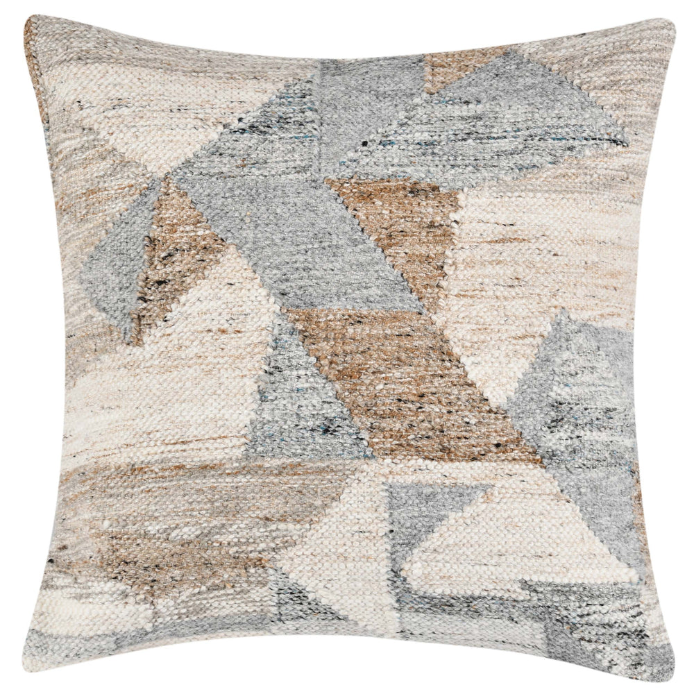 Savanna Pillow, Multi-Accessories-High Fashion Home