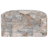 Savanna Pouf, Multi-Furniture - Chairs-High Fashion Home