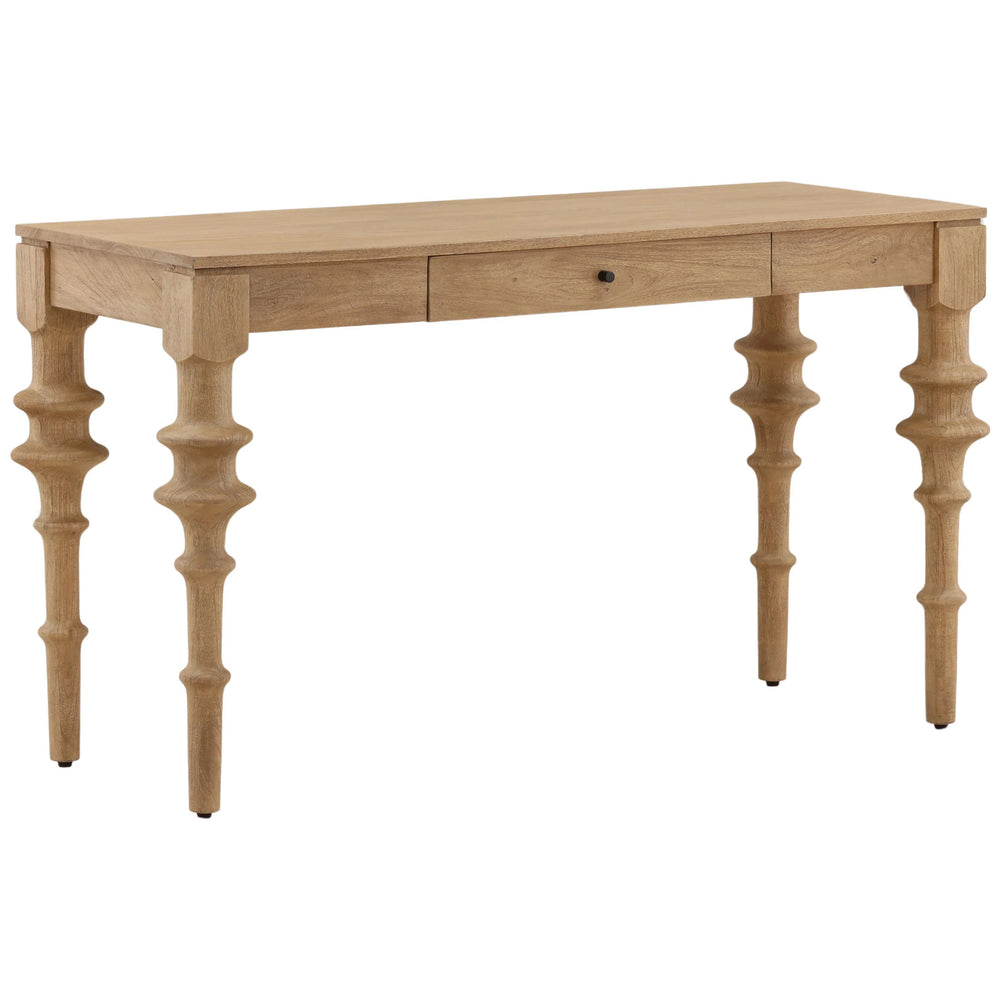 Savin Desk, Natural