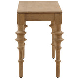 Savin Desk, Natural