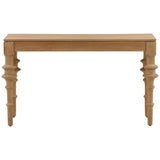 Savin Desk, Natural