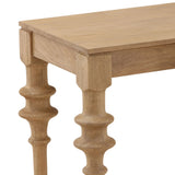 Savin Desk, Natural