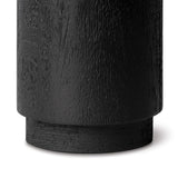 Savior Vase Set, Black-Accessories-High Fashion Home