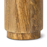 Savior Vase Set, Natural-Accessories-High Fashion Home