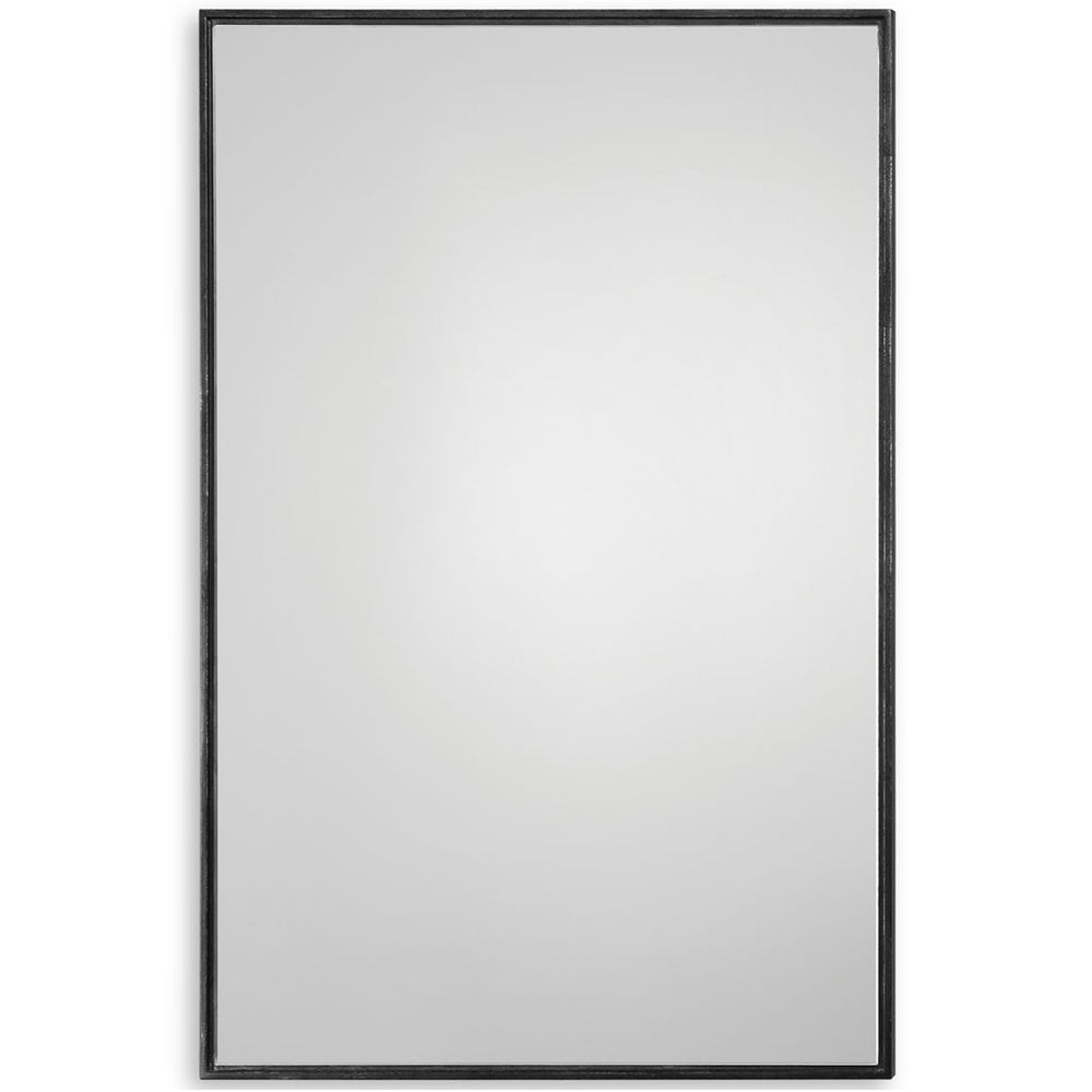 Sayer Mirror, Bronze