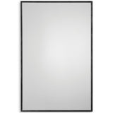 Sayer Mirror, Bronze