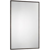 Sayer Mirror, Bronze