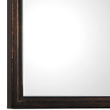 Sayer Mirror, Bronze