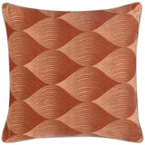 Scala Pillow, Clay