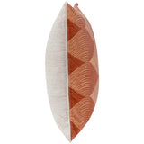 Scala Pillow, Clay