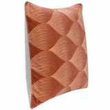 Scala Pillow, Clay
