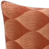 Scala Pillow, Clay
