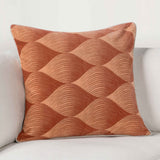 Scala Pillow, Clay