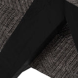 Scandinavian Chair, Gray