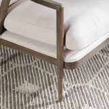 Scarlett Chair, Natural-Furniture - Chairs-High Fashion Home