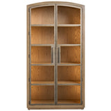 Scribe Cabinet, Skylark-Furniture - Storage-High Fashion Home