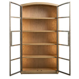 Scribe Cabinet, Skylark-Furniture - Storage-High Fashion Home