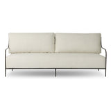 Segovia 78" Outdoor Sofa by Four Hands