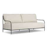 Segovia 78" Outdoor Sofa, Vergo Cream by Four Hands