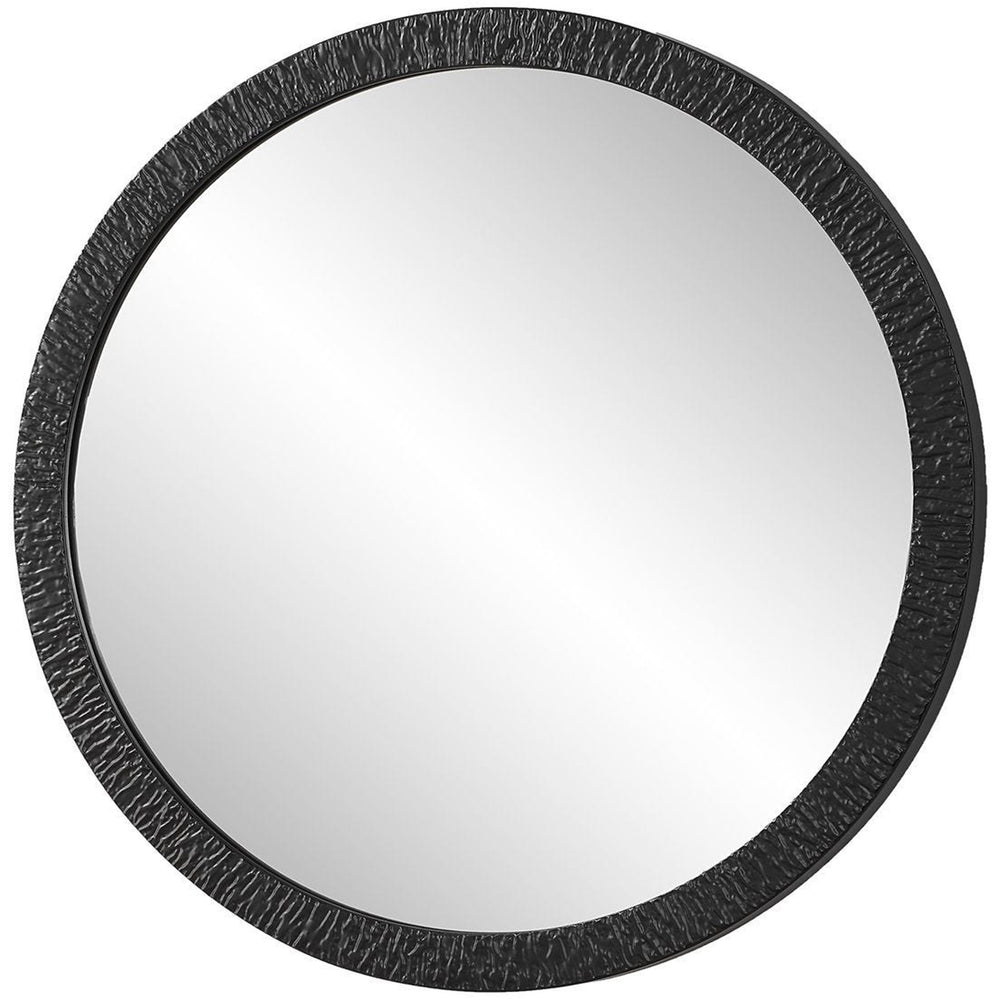 Selene Mirror, Black
