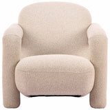 Selenya Chair, Beige