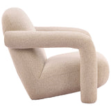 Selenya Chair, Beige
