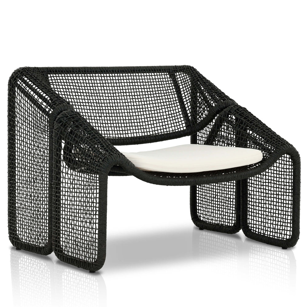 Selma Outdoor Chair by Four Hands