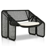 Selma Outdoor Chair by Four Hands