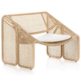 Selma Outdoor Chair by Four Hands