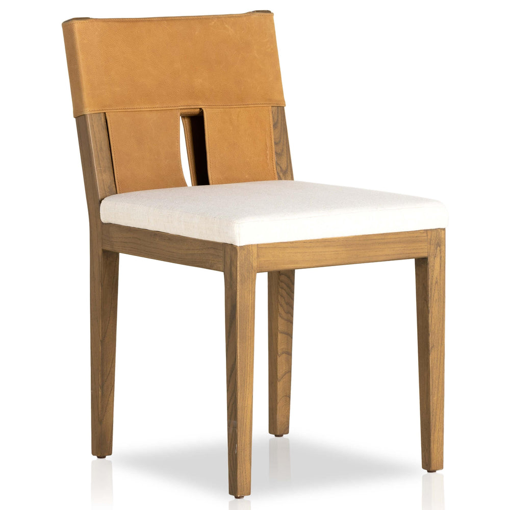 Sem Dining Chair, Halcyon Ivory, Set of 2-Furniture - Dining-High Fashion Home