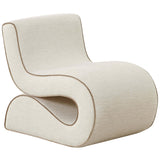 Senna Chair by TOV