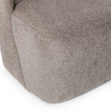 Senna Dining Chair, Smoke Taupe-Furniture - Dining-High Fashion Home