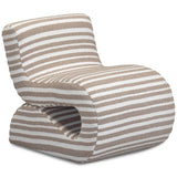 Senna Chair by TOV