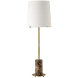 Sepia Buffet Lamp-Lighting-High Fashion Home