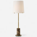 Sepia Buffet Lamp-Lighting-High Fashion Home