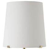 Sepia Buffet Lamp-Lighting-High Fashion Home