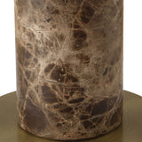Sepia Buffet Lamp-Lighting-High Fashion Home
