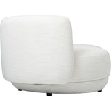 Seraphina 3 Piece Sectional, Prestige Natural