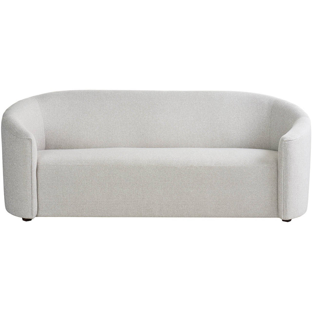Serenity Sofa, Heath Platinum-Furniture - Sofas-High Fashion Home