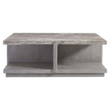 Sereno Cocktail Table-Furniture - Accent Tables-High Fashion Home